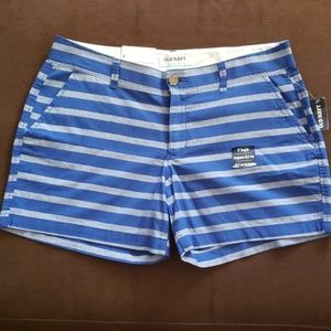 **NWT** OLD NAVY SHORTS